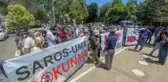 SAROS'A LİKİT DOĞAL GAZ LİMANI İÇİN ÇED OLUMLU KARARINA 2'NCİ İPTAL