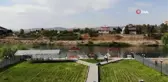 Şehit aileleri ve gazilere özel 'piknik alanı'
