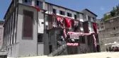 Şemdinli'de öğretmenevi binasının açılışı yapıldı