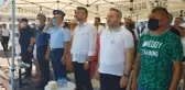 ŞİLE'DE YENİDEN MAVİ BAYRAK HEYECANI