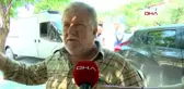 SULTANGAZİ'DE KORKUTAN GÖRÜNTÜLER; DEV ÇUKURLAR TEHLİKE SAÇIYOR