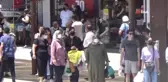 Vatandaşlardan sırası gelenlere aşı çağrısı