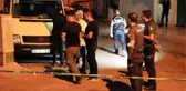 YOLDA YÜRÜRKEN TABANCALI SALDIRIDA ÖLDÜ