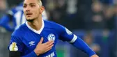 Ahmet Kutucu'nun menajeri transferi duyurdu: Süper Lig'de şampiyonluk mücadelesi verecek bir takımda izleyeceğiz