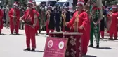 'ANADOLU KARTALI TÜRKİYE'NİN ULUSLARARASI GÜVENİNE KATKIDA BULUNUYOR'