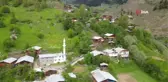 Artvin'deki 2 bin rakımlı Maden köyü ahşap mimarisi, kültürü ve doğasıyla ilgi çekiyor