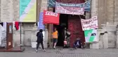 Belçika'da 400 