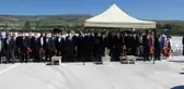 Çankırı'da bölgenin en büyük hayvan pazarı açıldı