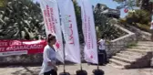 Datça'da 20 bin levrek yavrusu denizle buluştu