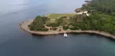 Denizle ormanı birleştiren Sinop'un tabiat parkları ziyaretçilerini ağırlamaya başladı