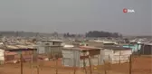 Dünya genelinde toplam 3 milyar doz aşı uygulanırken, Tanzanya, Batı Sahra, Eritre ve Burundi'ye aşı henüz sağlanmadı