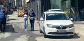 Gözaltına alınan ünlü oyuncu Ayşegül Çınar konuştu