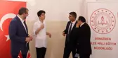 Güngören devlet okulları LGS'de iki Türkiye birincisi çıkardı