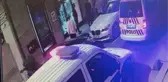 Son dakika! Güvenlik kamerası fotoğraflarıyla // Oyuncu Ayşegül Çınar'ın eski sevgilisi Furkan Çalıkoğlu 7'si polis 12 kişiyi bıçakla yaraladı