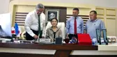 Kırgızistan'ın en başarılı öğrencilerinden Alimbayeva, Kırgızistan-Türkiye Manas Üniversitesini tercih etti