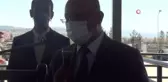 Kütahyalı üreticilere damızlık koç