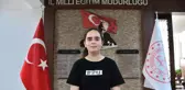 LGS'den 500 tam puan alan Aleyna Yüksel'den ders çalışma tavsiyesi