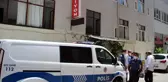 Pansiyon odasında ölü bulundu