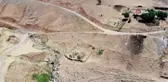 Patika yolları aşan sağlıkçılar, berivanlara korona virüs aşısı ulaştırdı