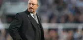 Rafael Benitez, Everton'la anlaşma sağladı ve 129 yıl sonra bir ilk gerçekleşti