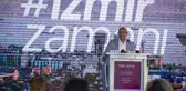 Şehir rehberi Visitİzmir uygulaması İstanbul'da tanıtıldı
