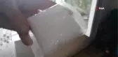 Şeker sandıkları lavabo açıcısını yiyen 5 çocuk taburcu edildi