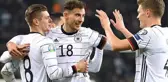 Toni Kroos, Almanya Milli Takımı'nı bıraktı