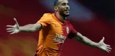 Adana Demirspor, Younes Belhanda'yla 3 yıllık anlaşma sağladı