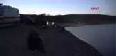 AKSARAY SERİNLEMEK İÇİN GİRDİĞİ GÖLETTE BOĞULDU