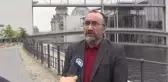 Almanya İslam Konseyi Başkanı Kesici'den İslam düşmanlığının dozunun arttığı uyarısı