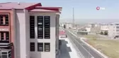 Ardahan 112 Acil Çağrı Merkezinde ilk çağrıyı vali cevapladı