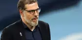 Beijing Guoan, Hırvat hoca Slaven Bilic için F.Bahçe'den bonservis istedi