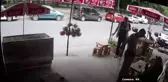 Beykoz'da engelli vatandaşları darbeden şüpheli gözaltına alındı