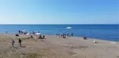 BOĞULMA TEHLİKESİ GEÇİREN ÖMER, HASTANEDE TEDAVİYE ALINDI
