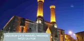 Çifte Minareli Medrese, Vakıf Eserleri Müzesi olarak kapılarını tekrar açıyor