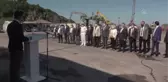 Denizcilik ve Kabotaj Bayramı dolayısıyla tören düzenlendi