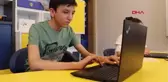 DENİZLİLİ ÖĞRENCİLERİN LGS'DE TÜRKİYE 1'NCİLİĞİ SEVİNCİ