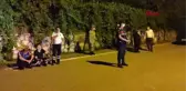 Elazığ'da geri dönüşüm tesisinde yangın