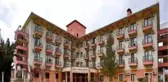 Emet Termal Otel, yeni dönemde hizmet vermeye başladı