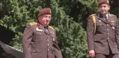 Genelkurmay Başkanı Güler, Kuzey Makedonyalı mevkidaşı Korgeneral Gjurchınovskı'yi kabul etti