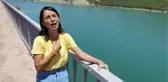 GÜLİSTAN DOKU'NUN ABLASI KARDEŞİMİN CANSIZ BEDENİNİ İSTİYORUZ