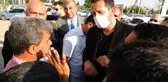HDP önündeki evlat nöbeti tutan ailelerden CHP'ye sert tepki