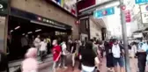 Hong Kong'un Çin'e bırakılmasının yıl dönümünde geleneksel protestolara yasak