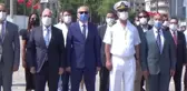 İSKENDERUN'DA KABOTAJ BAYRAMI KUTLANDI