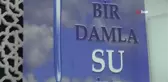 Kastamonulu kadınlara suyun tasarrufu anlatıldı
