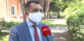 İstanbulluların merakla beklediği ilk kısıtlamasız Pazar günü için yağmur uyarısı
