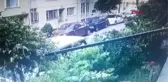 KOCAELİ BİSİKLET HIRSIZI KAMERALARA YAKALANDI