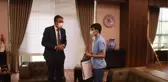 Son dakika haberi: LGS BİRİNCİSİ DÖNMEZ: HER GÜN DEĞİL, DÜZENLİ ÇALIŞARAK KAZANDIM