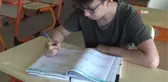LGS birincisi Yiğit: 