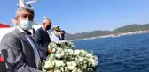 Marmaris'te Denizcilik ve Kabotaj Bayramı çeşitli etkinliklerle kutlandı